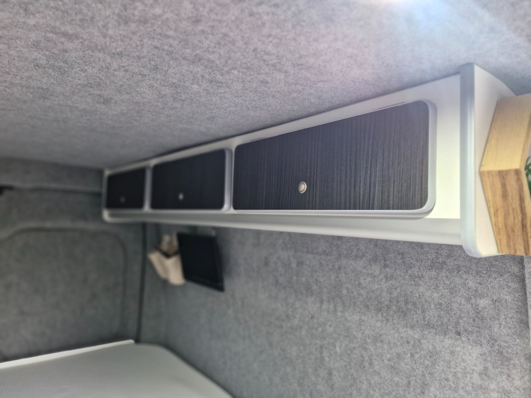 2021 Maxus Deliver 9