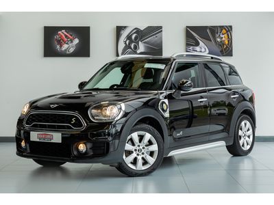 2019 Mini Countryman