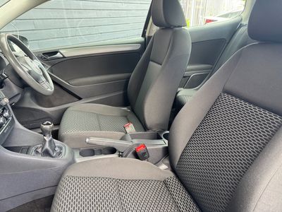 2010 Volkswagen Golf