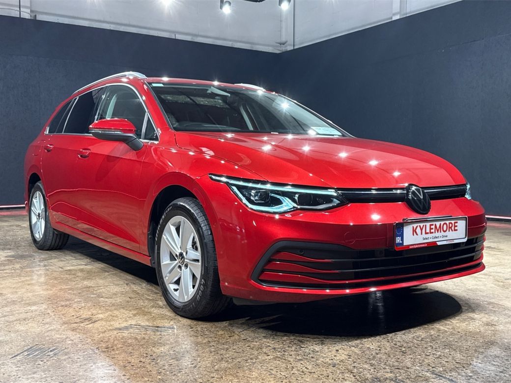 2023 Volkswagen Golf
