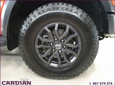 2023 Ford Ranger
