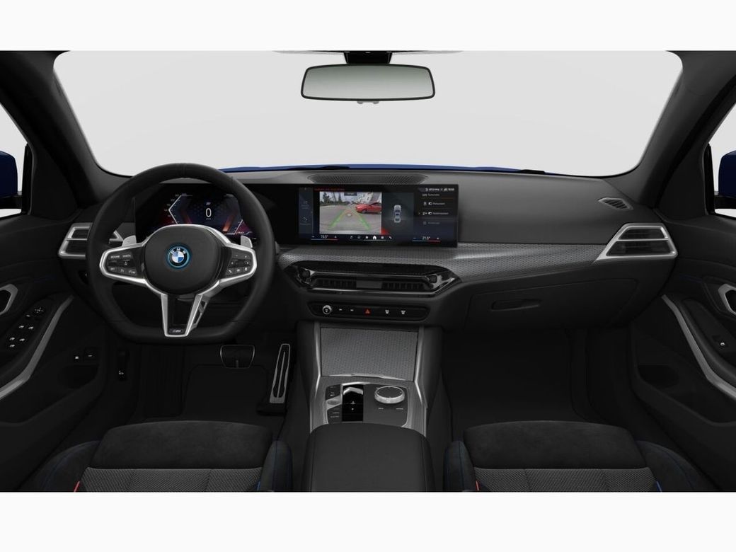 2026 BMW 3 Series