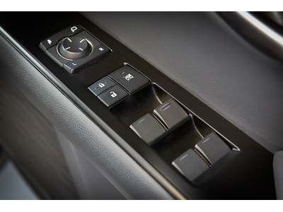2021 Lexus UX 300e