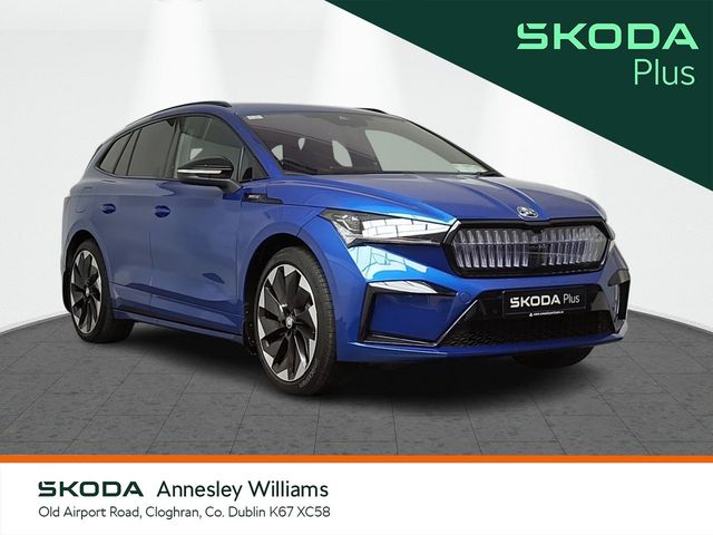 vehicle for sale from Annesley Williams
