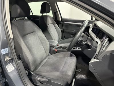 2023 Volkswagen Golf