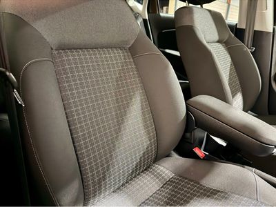 2014 Volkswagen Polo