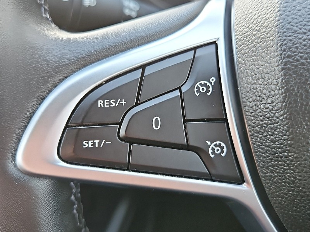2023 Dacia Duster