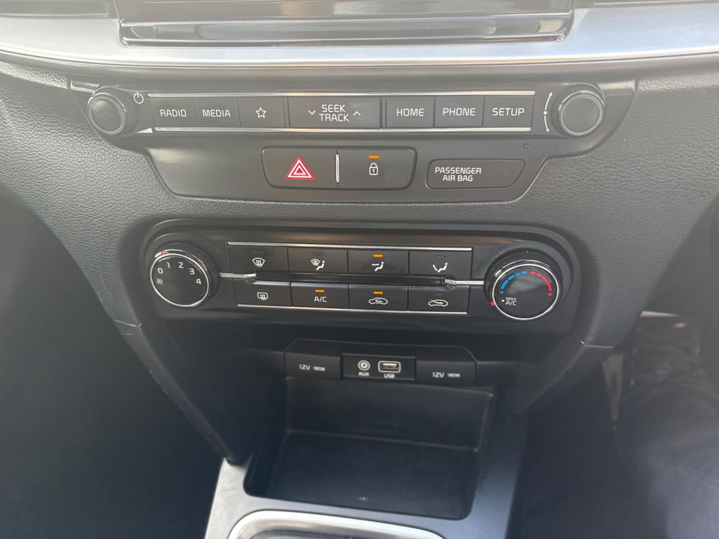 2019 Kia Ceed