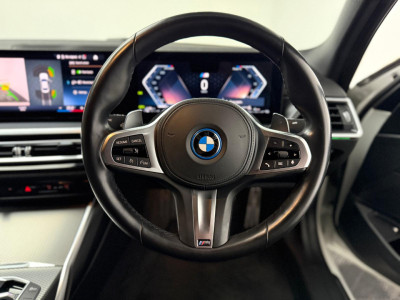 2023 BMW 3 Series