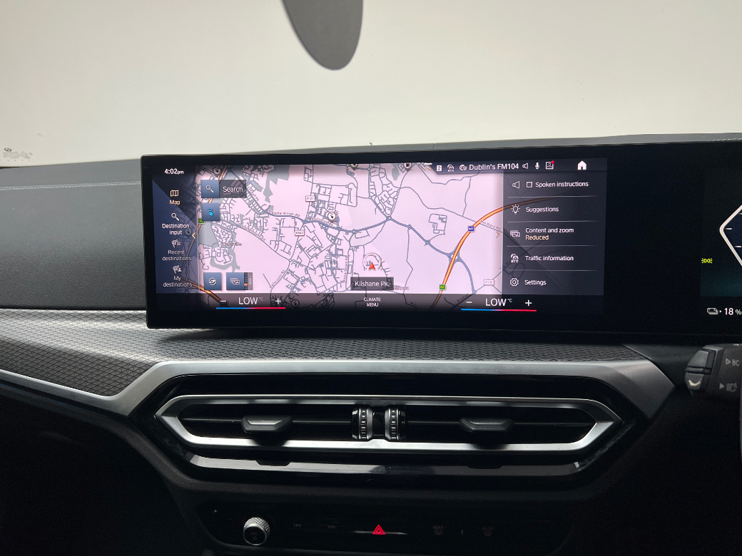 2022 BMW i4