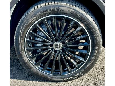 2026 Mercedes-Benz GLC Class