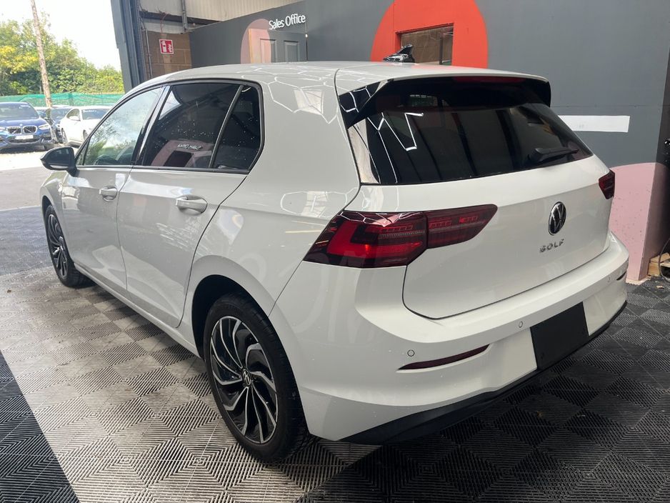 2023 Volkswagen Golf