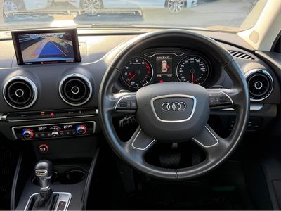2016 Audi A3