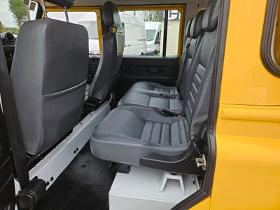 2018 Land Rover Defender