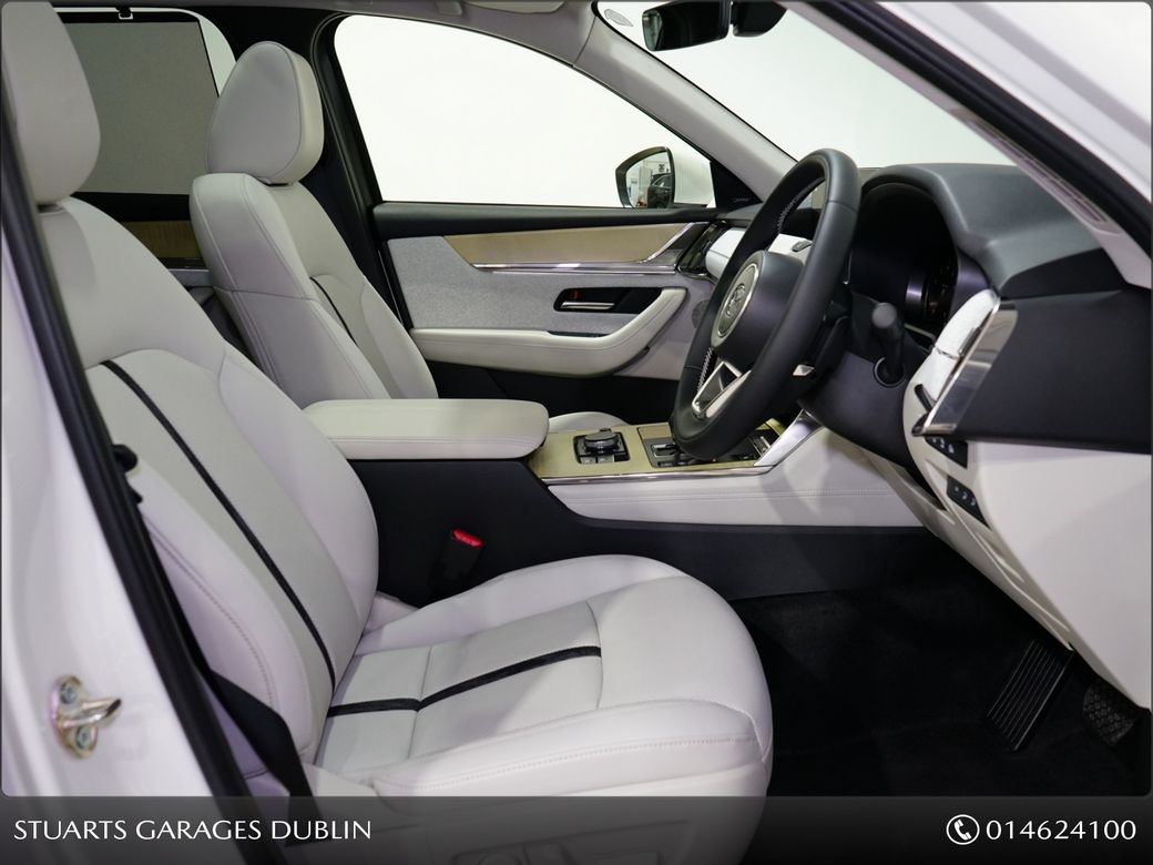 2026 Mazda CX-80