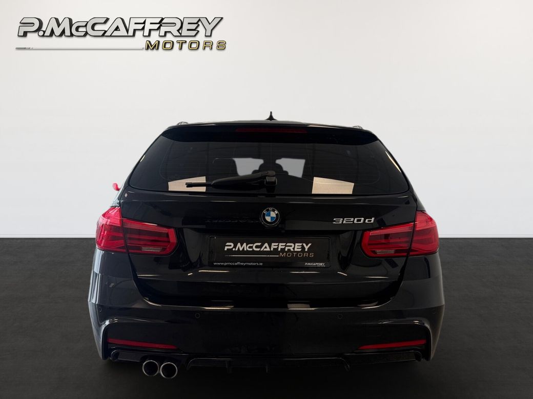 2015 BMW 3 Series