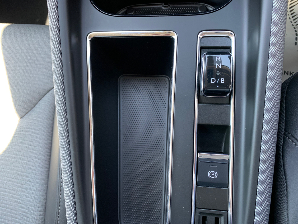 2023 Skoda Enyaq