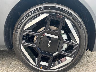 2026 Kia EV2