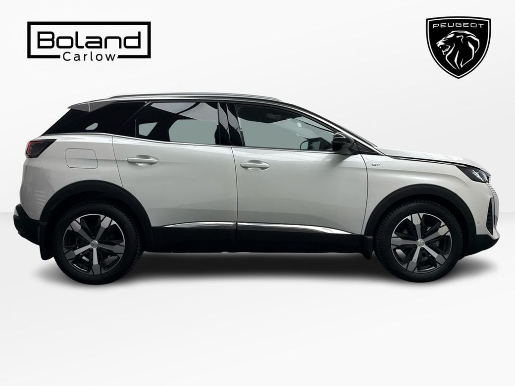 2024 Peugeot 3008