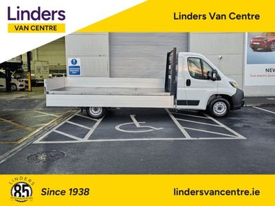 2026 Citroen Relay