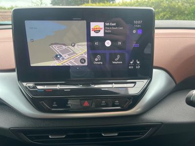 2021 Volkswagen ID.4