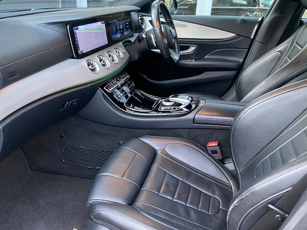 2019 Mercedes-Benz CLS Class