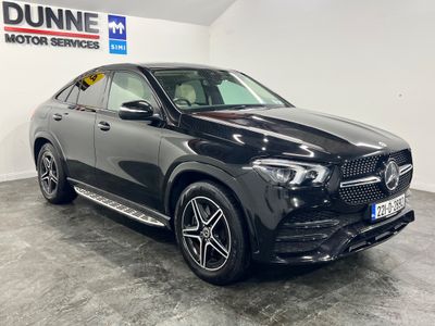 2022 Mercedes-Benz GLE Class