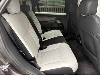 2024 Land Rover Range Rover Sport
