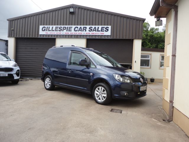 vehicle for sale from Gillespie Car Sales