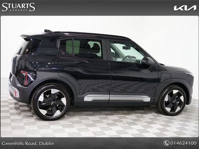 2026 Kia EV2