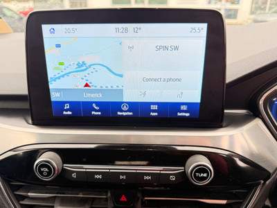 2023 Ford Kuga