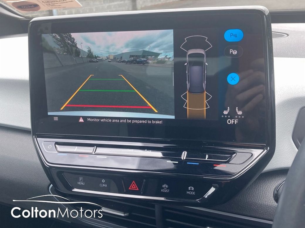 2023 Volkswagen ID.3
