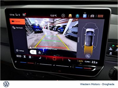 2026 Volkswagen ID.3