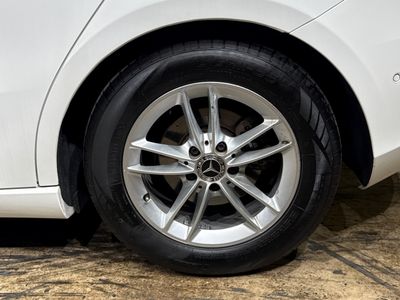2019 Mercedes-Benz A Class