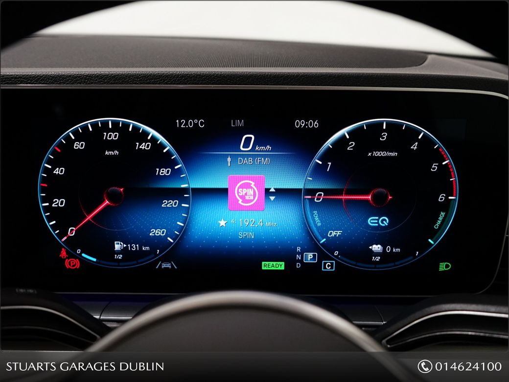 2022 Mercedes-Benz GLE Class