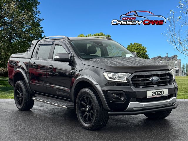 vehicle for sale from Conor Cassidy Cars