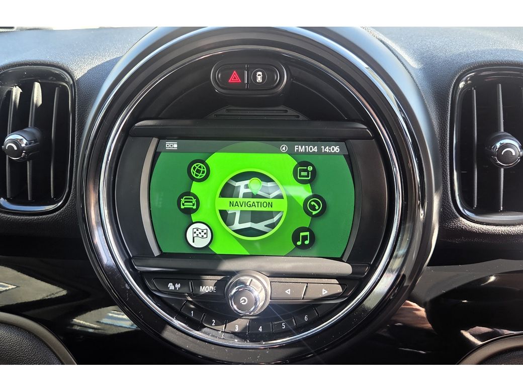2018 Mini Cooper