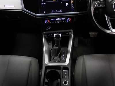 2020 Audi Q3