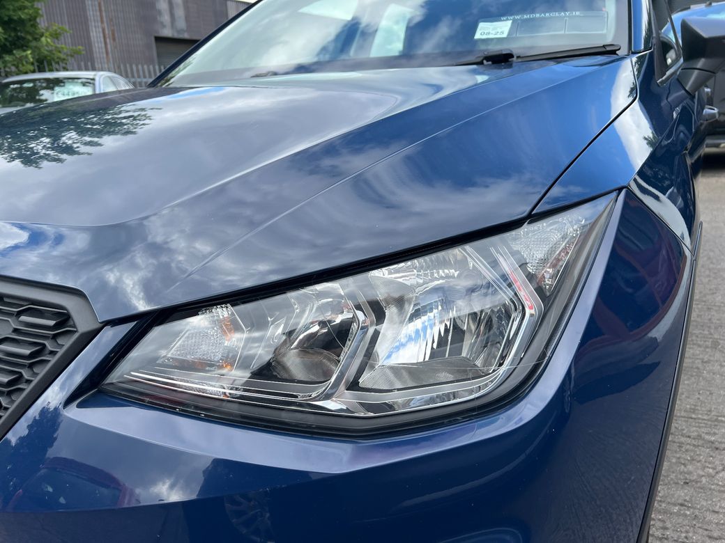 2019 SEAT Arona