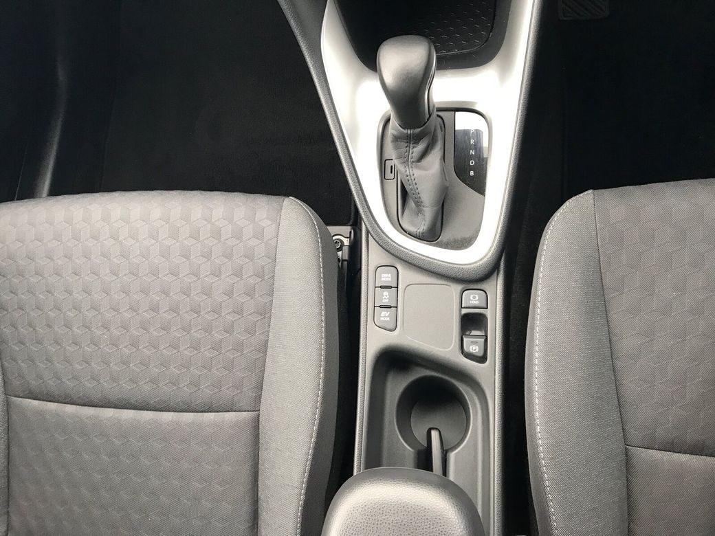 2021 Toyota Yaris