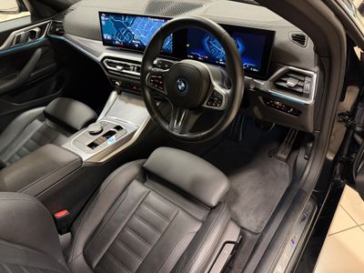 2023 BMW i4