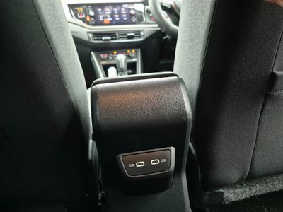 2021 Volkswagen Polo