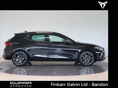2024 Cupra Leon
