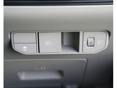2026 Kia PV5