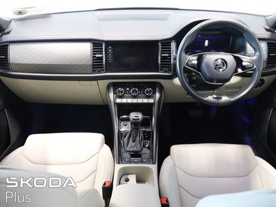 2023 Skoda Kodiaq