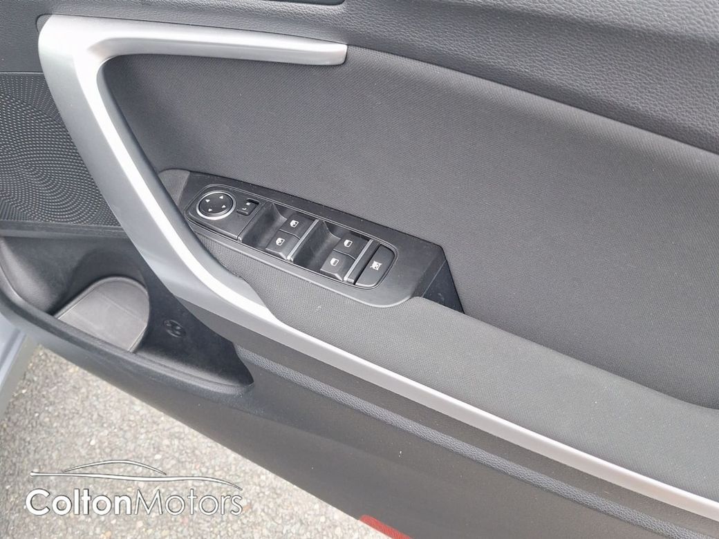 2022 Kia Ceed