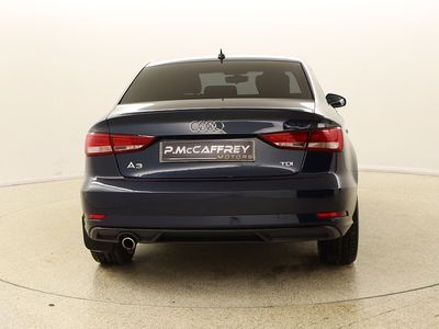 2017 Audi A3
