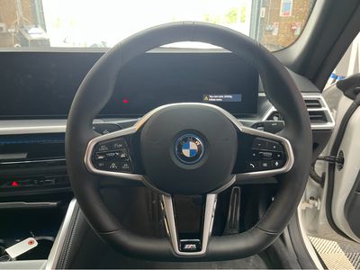 2025 BMW i4