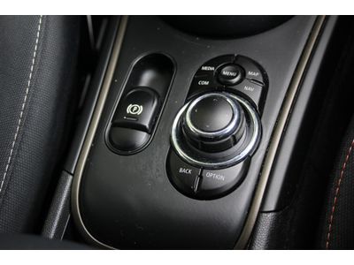 2023 Mini Countryman Cooper S