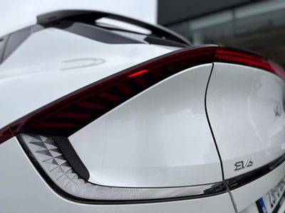 2023 Kia EV6